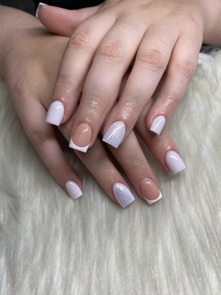 Short Full Set