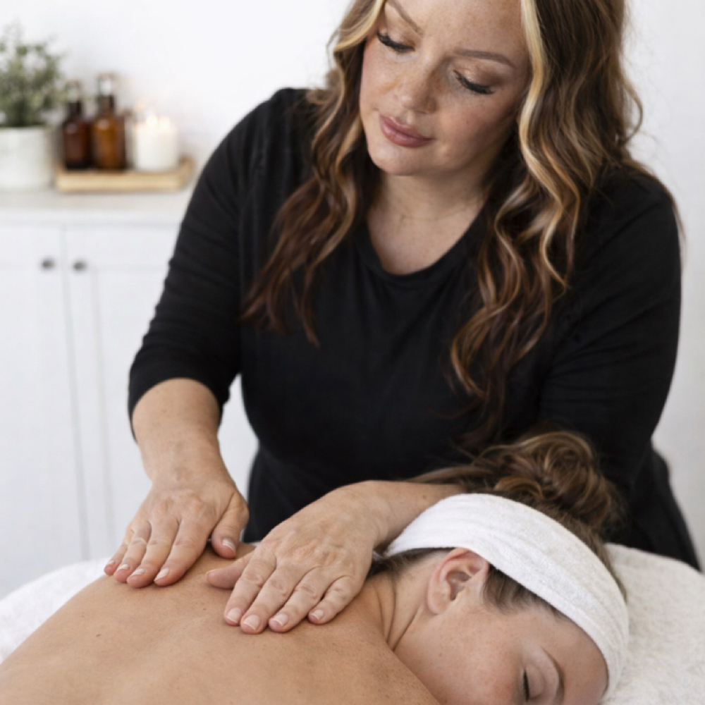 Relaxation Massage at RainbeautybyHeather in BEAVERCREEK, OH