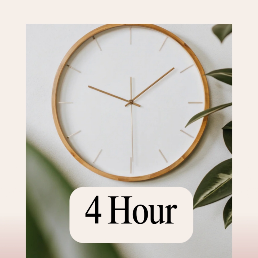 4hr Current Client Loc Retightening at LocsRocked in Killeen, TX