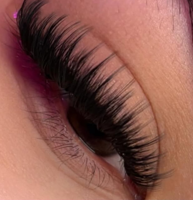 Customized Mega Volume Set