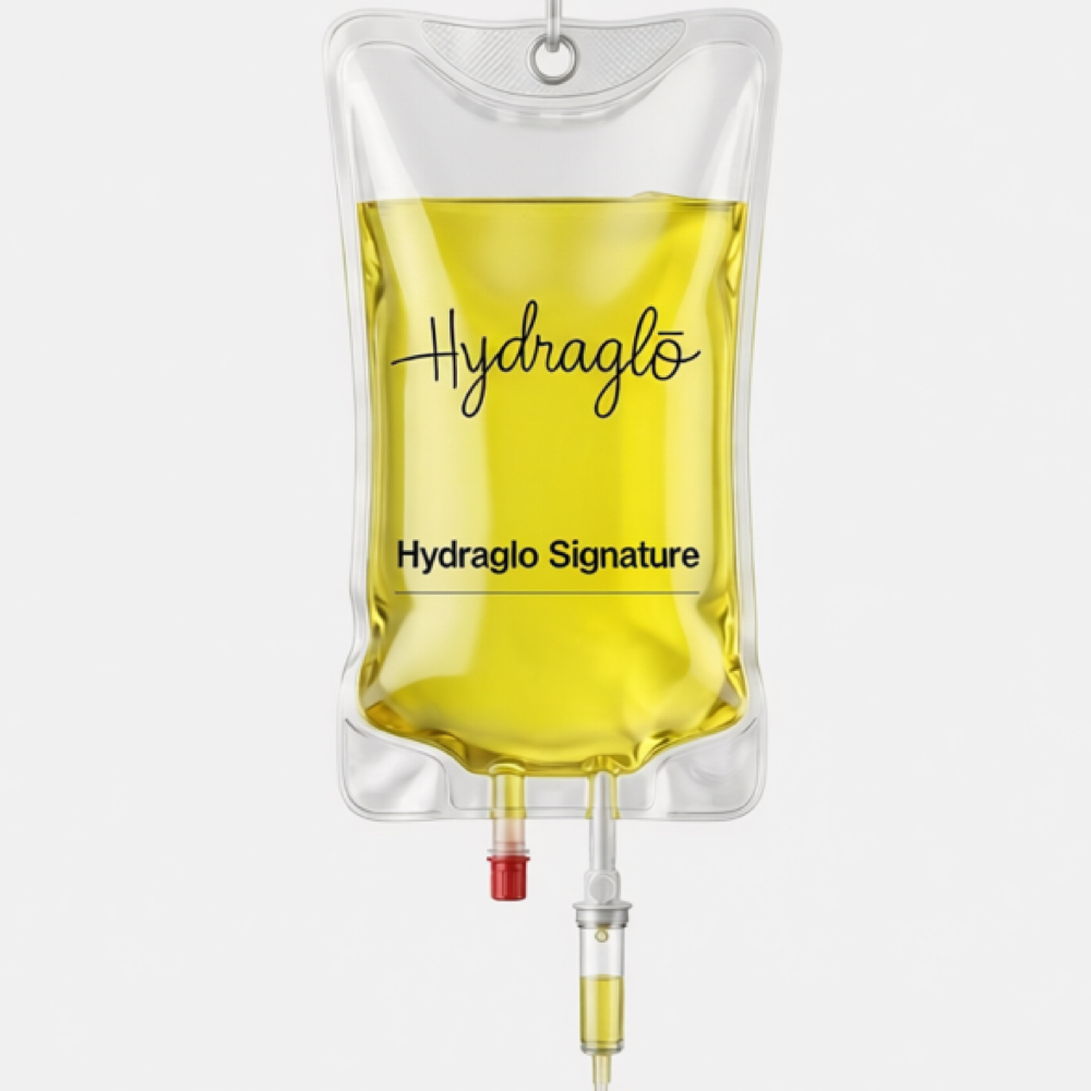 Hydraglo Signature at Hydraglo in Sugar Hill, GA