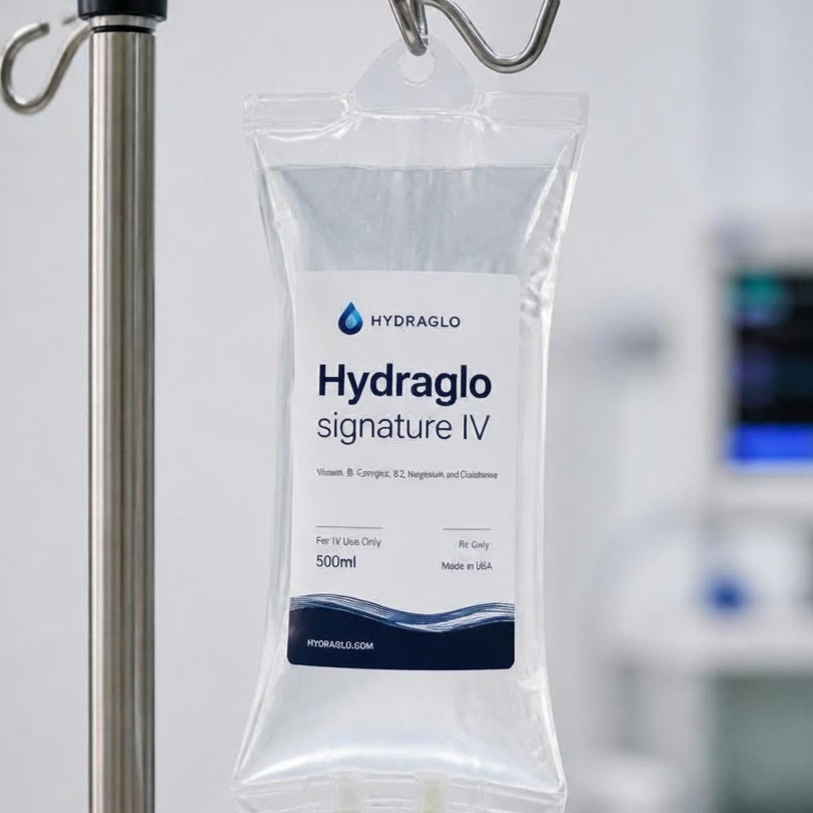 Hydraglo Signature at Hydraglo in Sugar Hill, GA