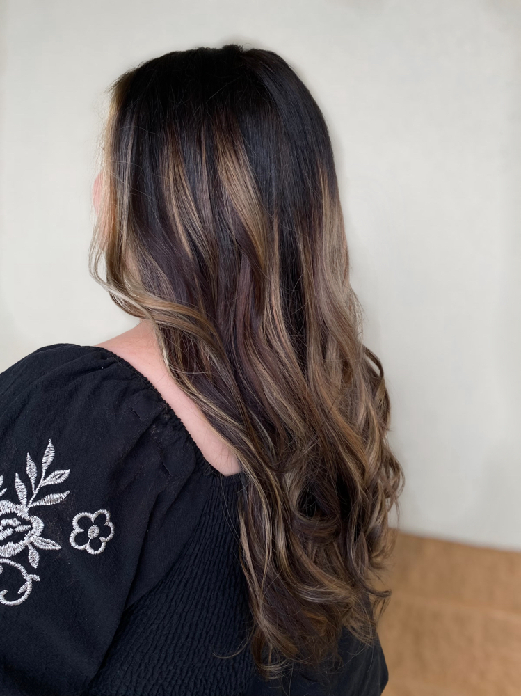 Balayage