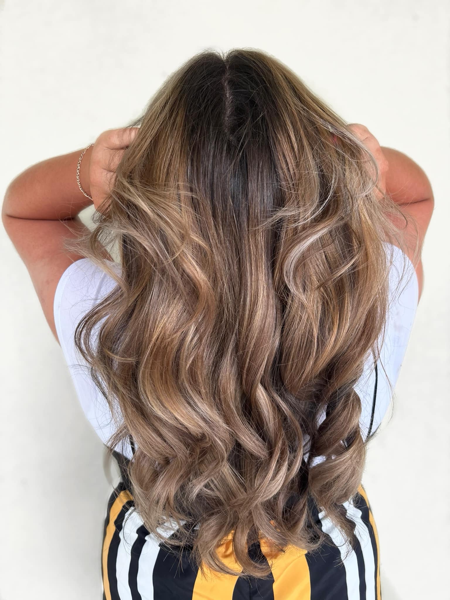 Balayage