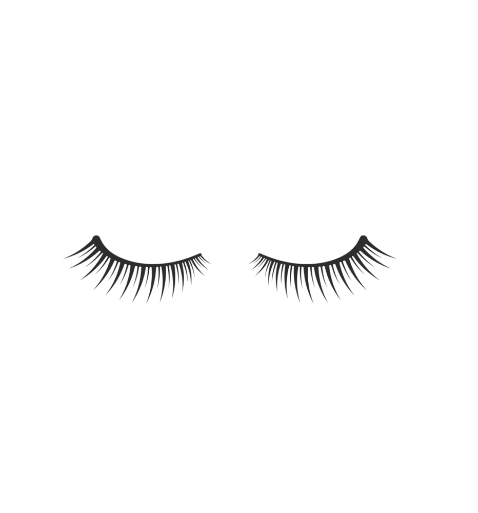 YY Lashes - Add On