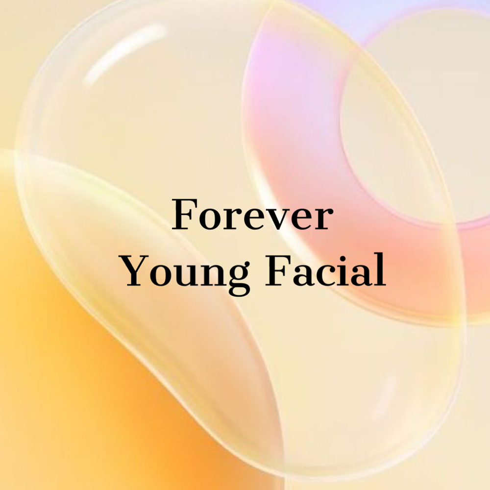 Forever Young Facial