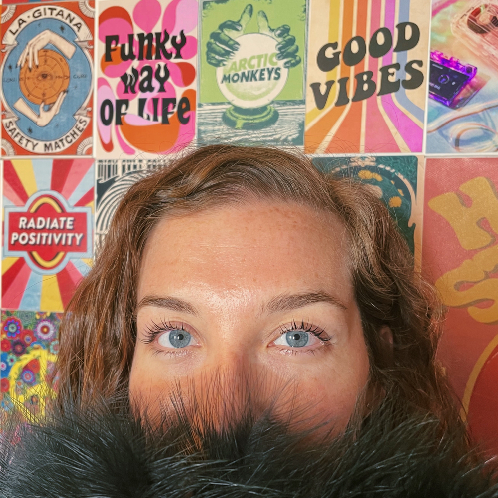 Eyelash Lift at Cherry Bxmb Beauty in Uniontown, OH