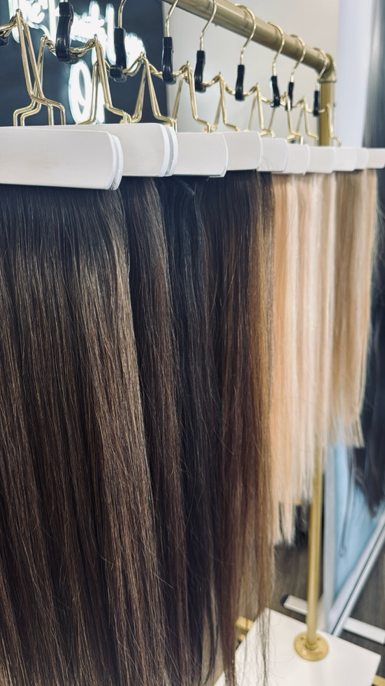 Extensions Mini Moveup