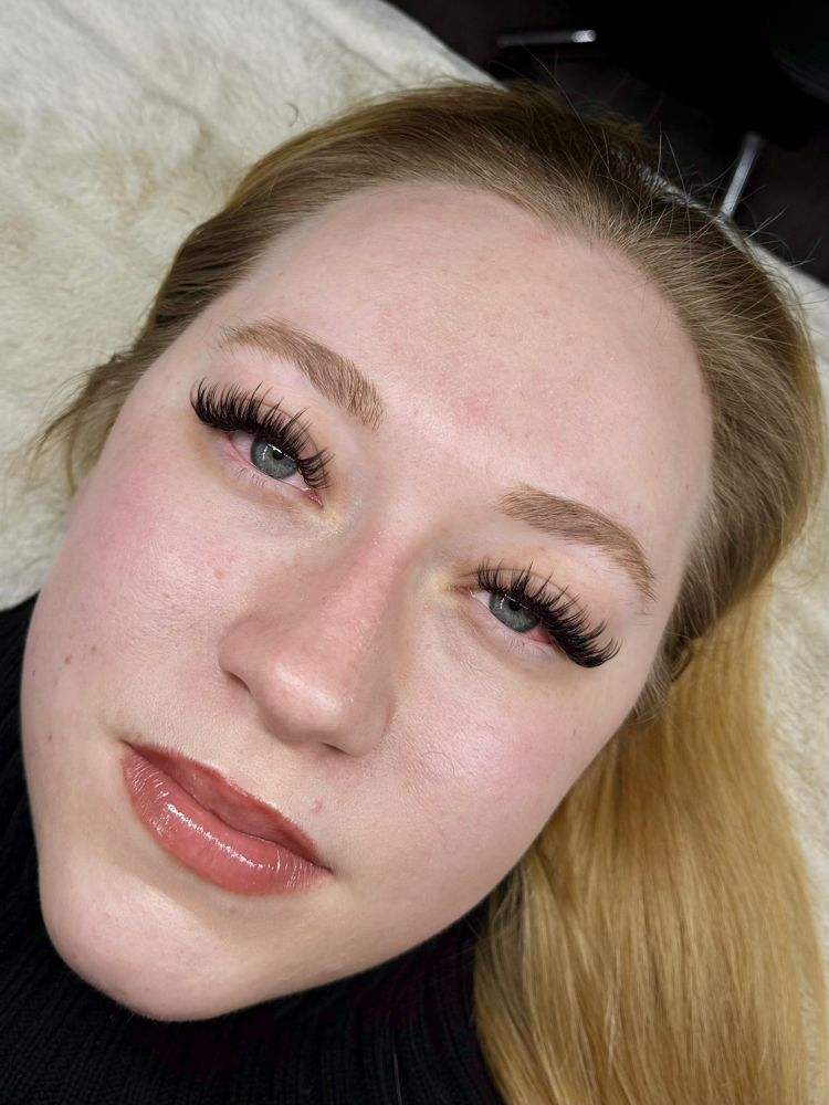 Wispy Doll Set at Lash by Gira LLC in yonkers, NY