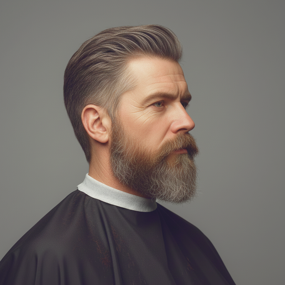 5. Beard Trim at SC Signature Hair Salon in Vestavia Hills, AL