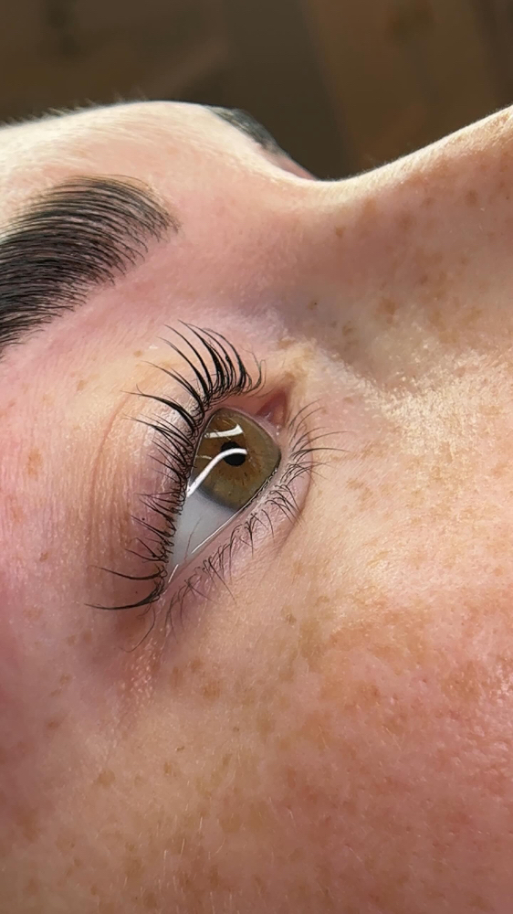 Lash Lift