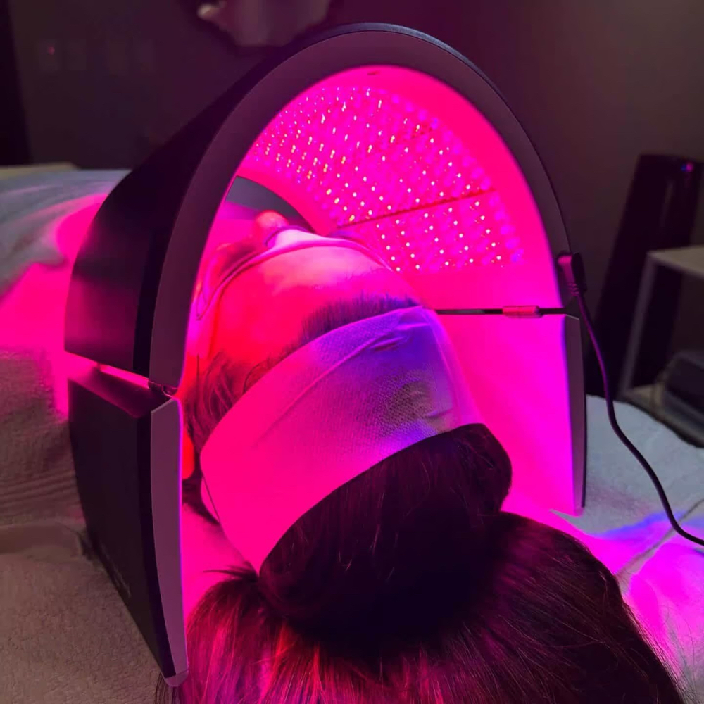 LED LightStim Elipsa Add On