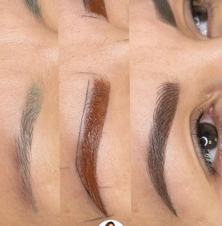 Color Correction