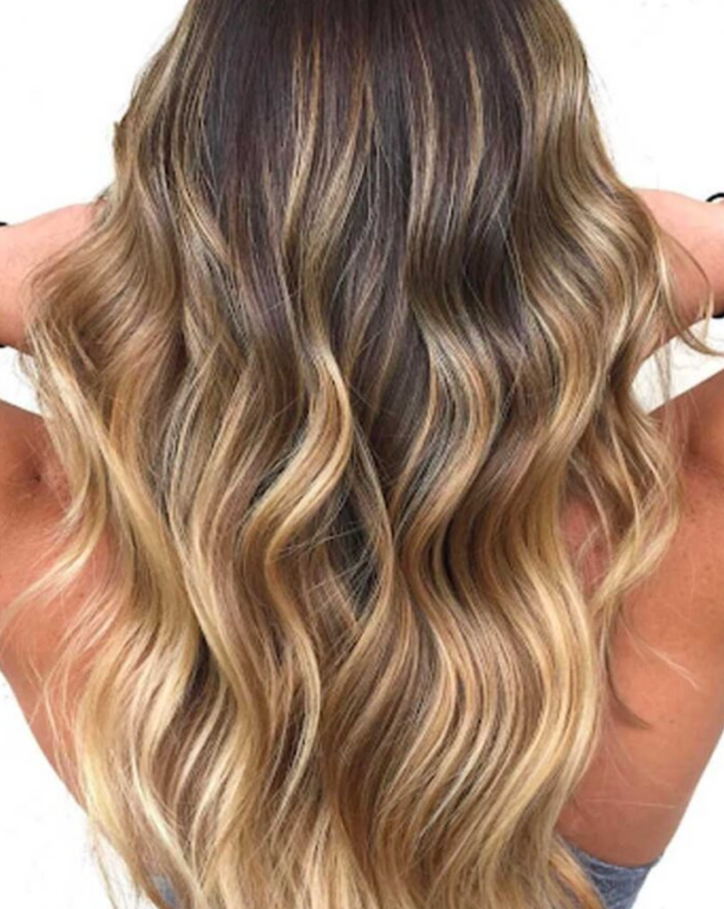 Balayage/SpecialtyBlonding