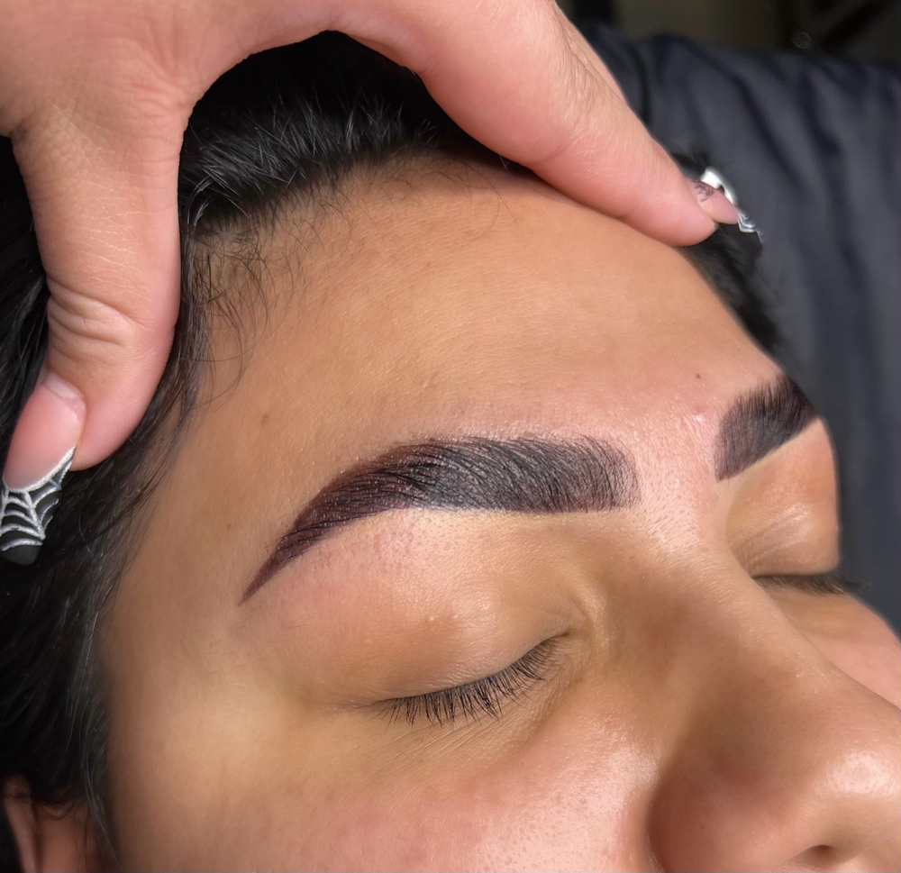 Brow Bundle ✨