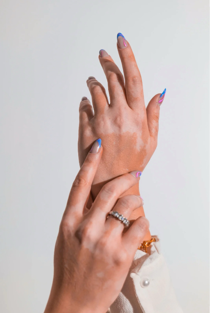Acrylic Full Set