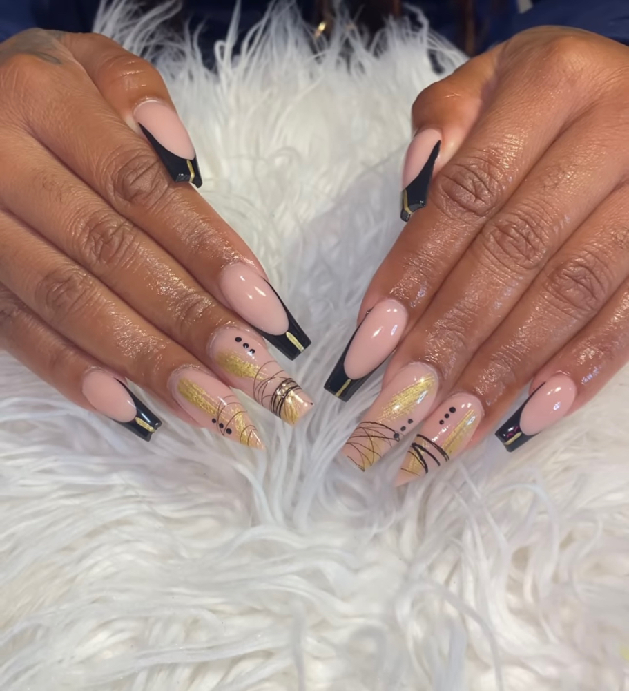 Medium Fill-In
