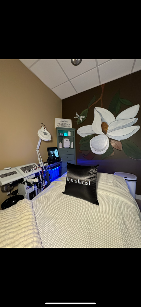 New Client Aesthetic Consultation