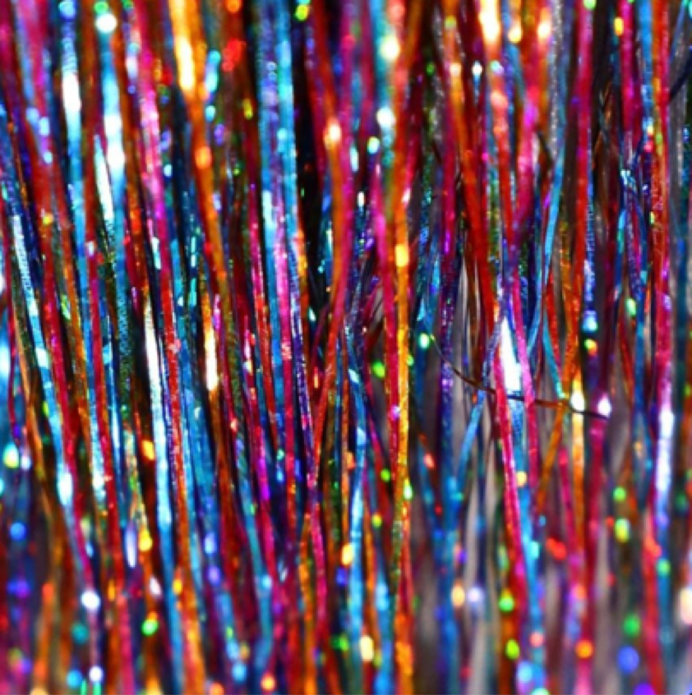 Tinsel at Whimsical Willow Spa in Sapulpa, OK