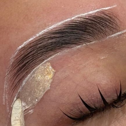 Brow Wax at Endless Esthetics BY BAILEY in Redding, CA