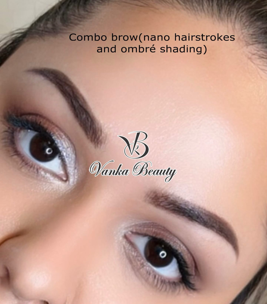 Combo Brow