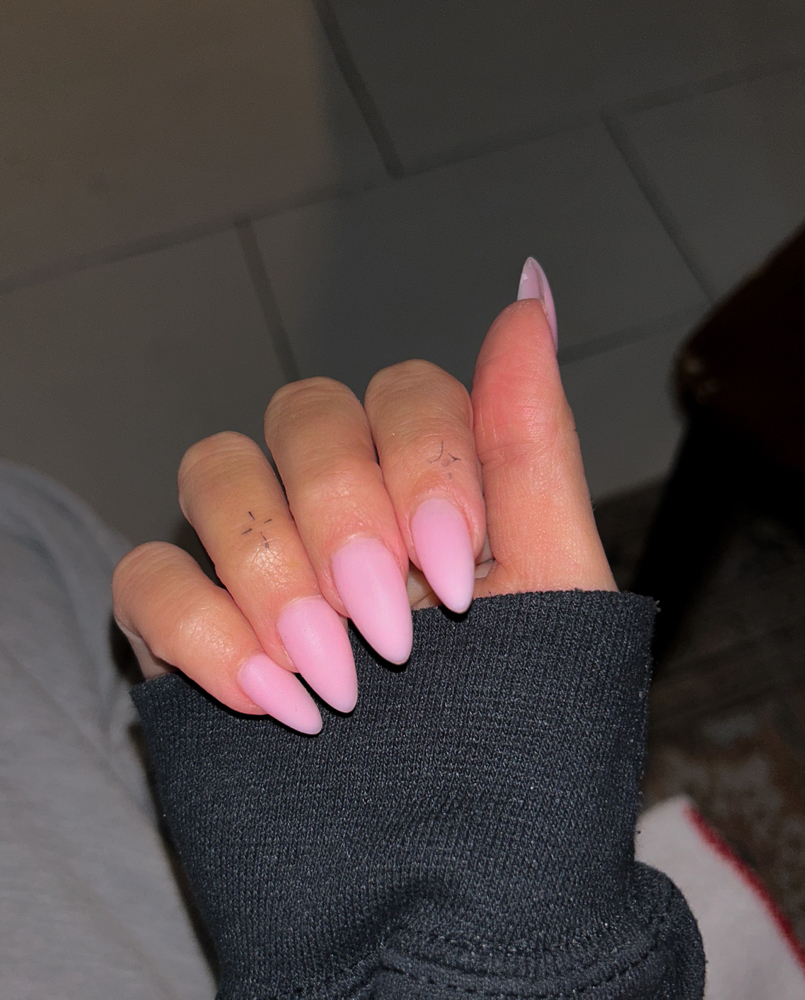 Structured Fill
