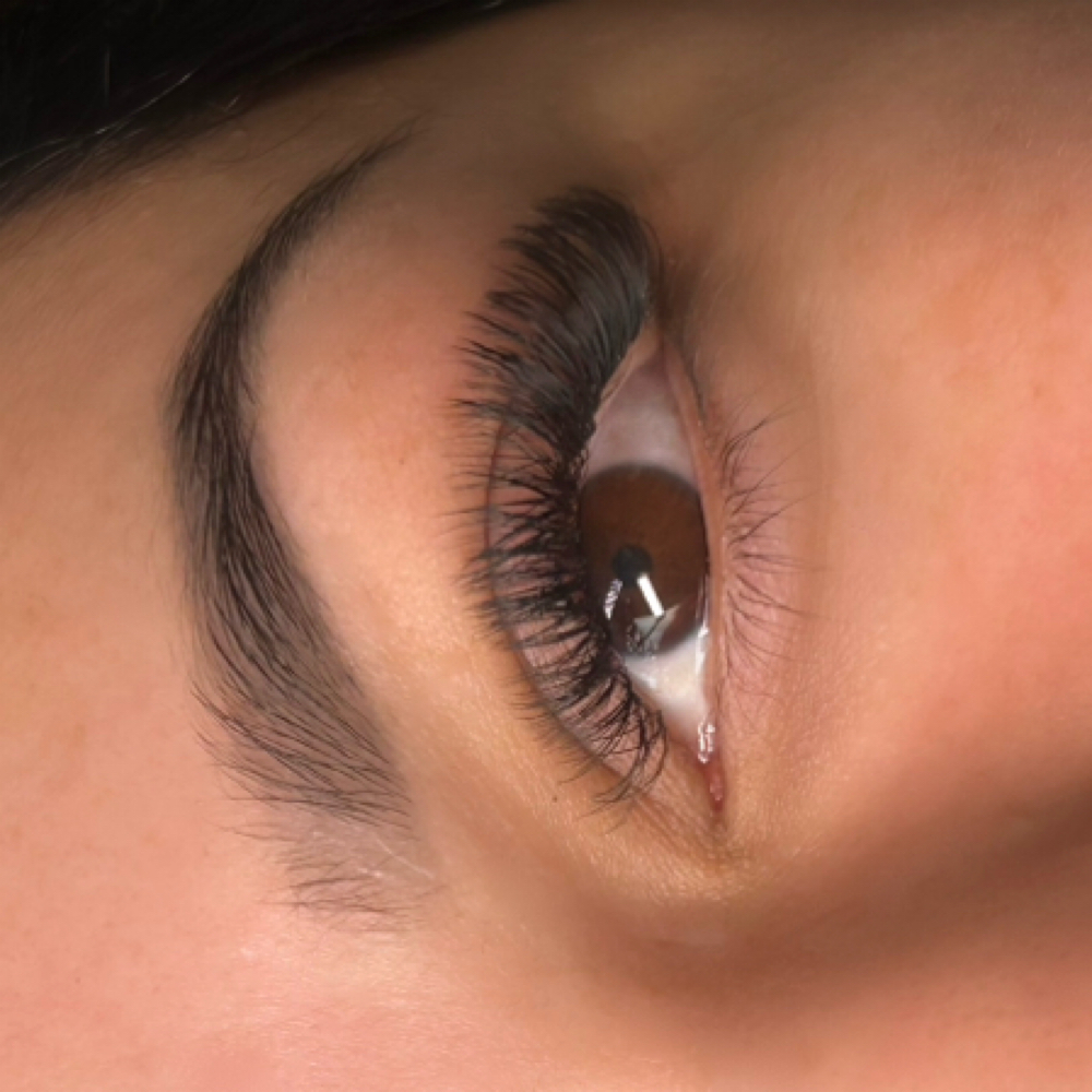 Hybrid Lash Extensions at Afterglow in Magnolia, TX