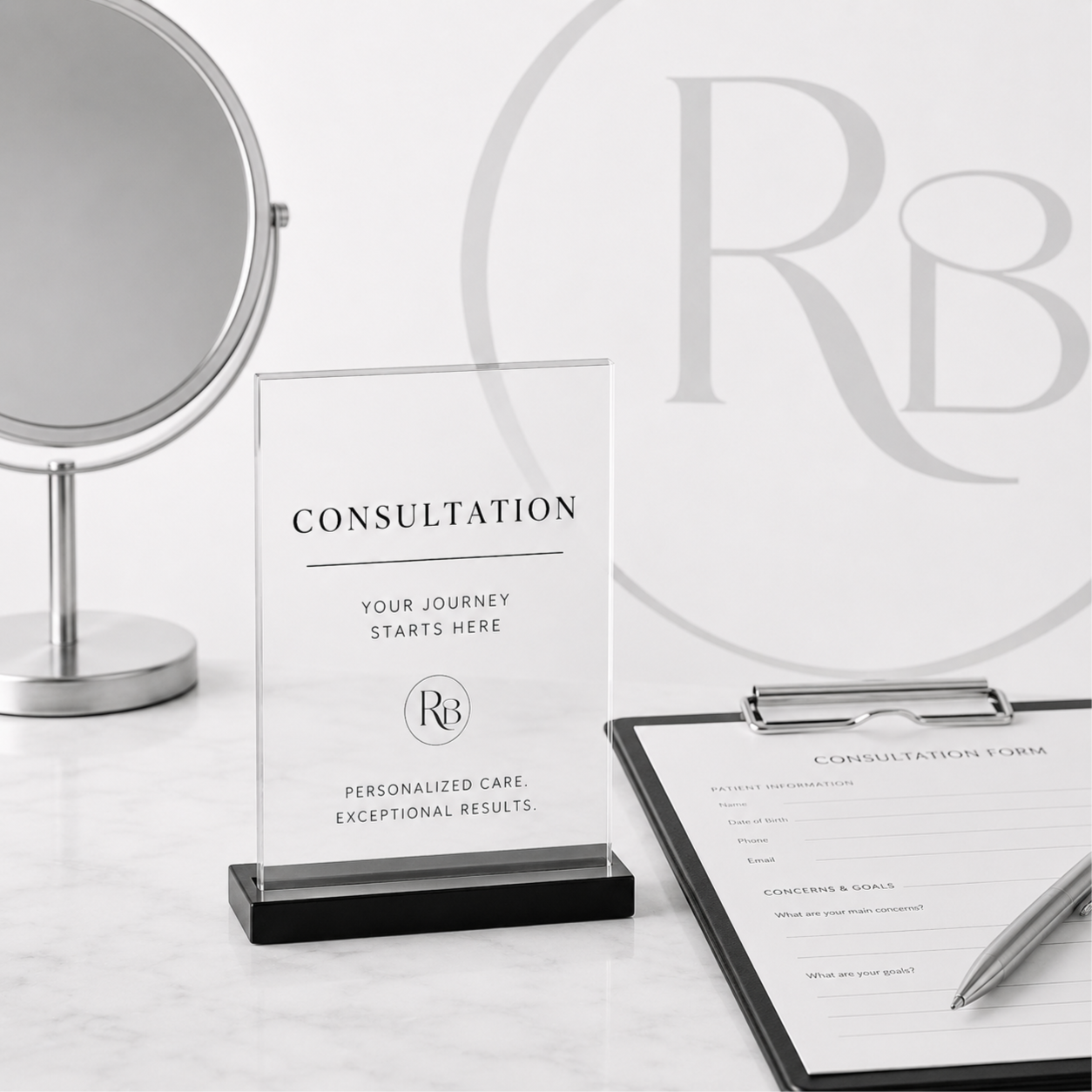 Consultation Facial at Ross Beauty Center-Med spa in Duluth, GA