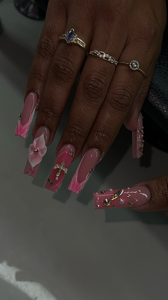 Freestyles at Nayeledit LLC in Cape Coral, FL