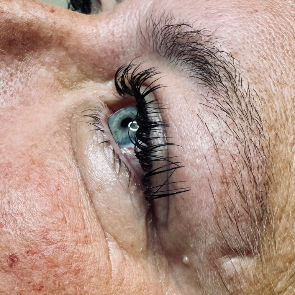 Classic Lash Extension $99 at Hair Gone Wild in Belle Vernon, PA