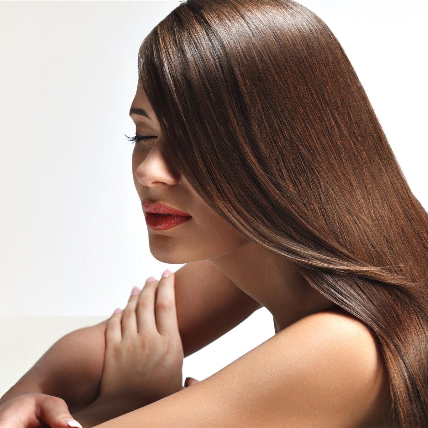 $35-ADD ON PROMO:HairLamination at Body Mind Spirit NH Salon&Spa in Rindge, NH