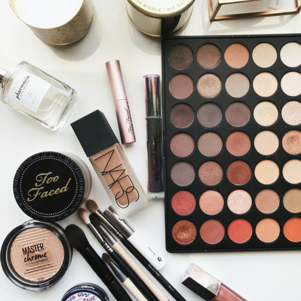 Soft Glam Lesson at ALTAR Beauty Studio in Virginia Beach, VA