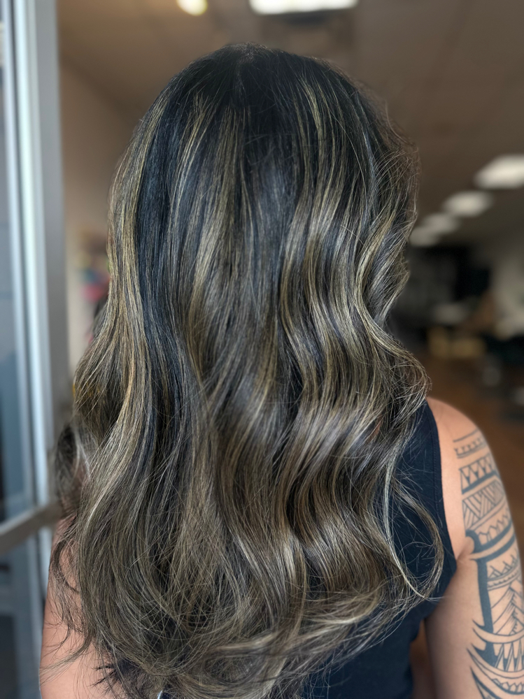 Toner / Glaze