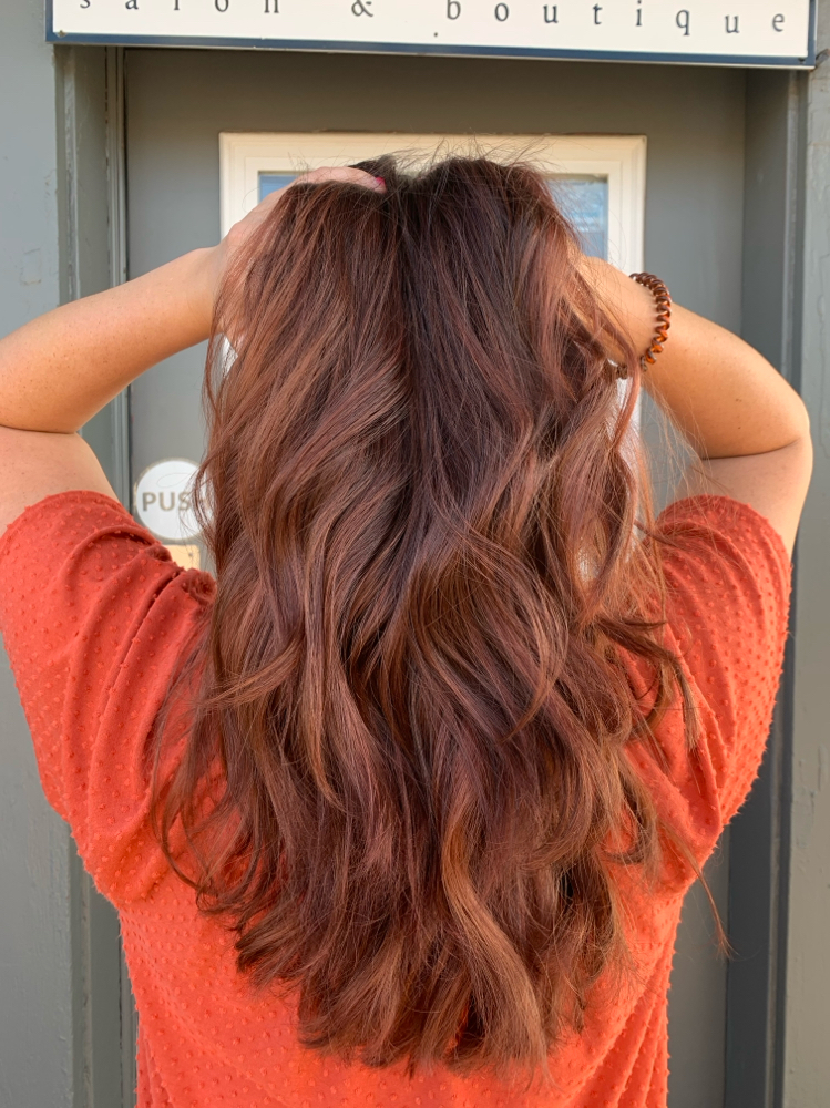 One Single Color
