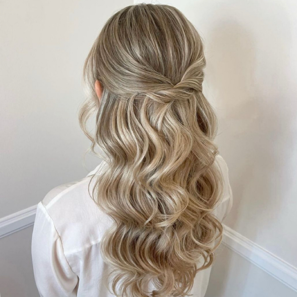 Bridal Style at Salon Ambiance in Fall River, MA