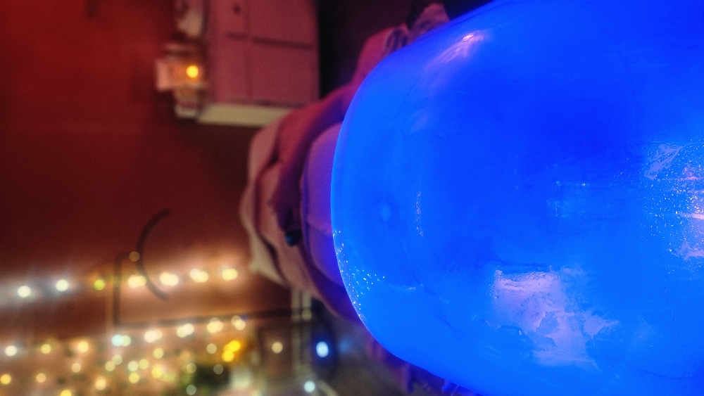 Mothers Day Head Spa/facial