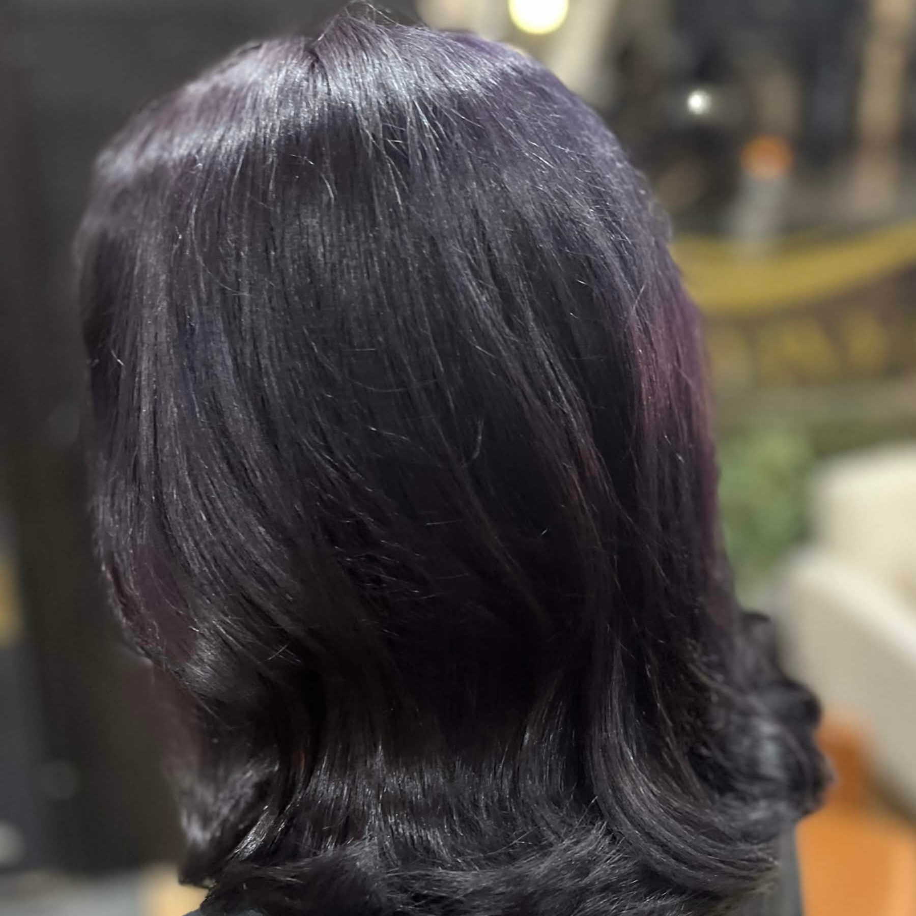 All-Over Color at Ari's Hair Alchemy in Fowlerville, MI
