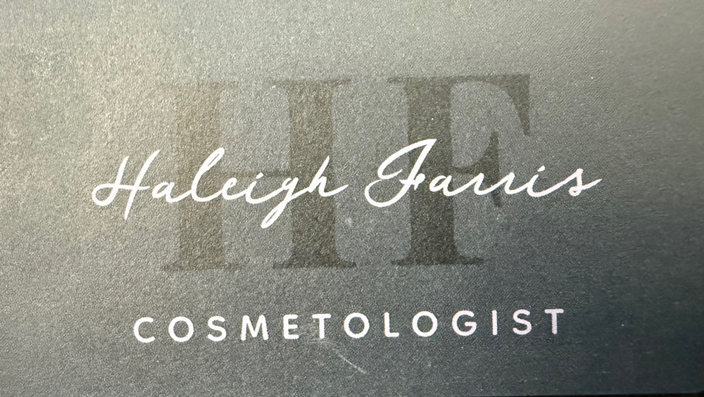 Eyebrow Lamination and Tint