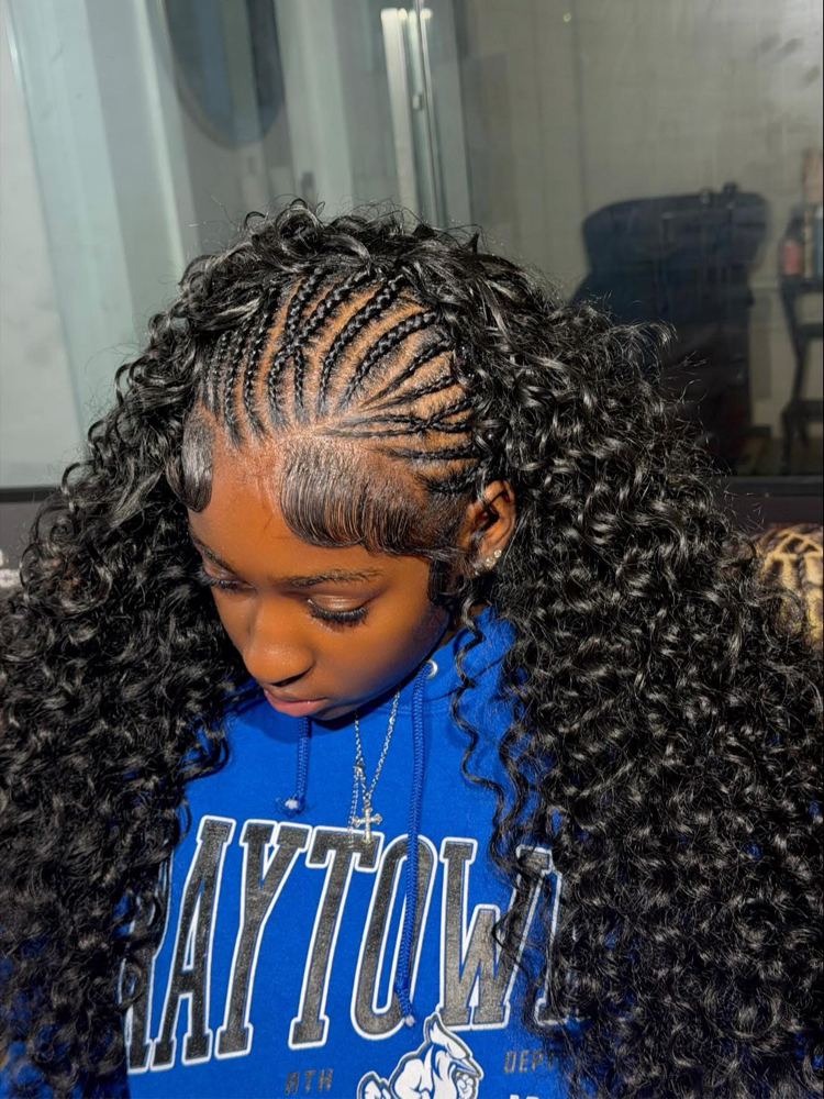 November SPECIAL (Wayda Braids)