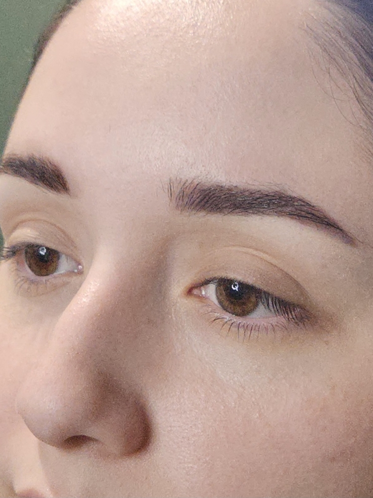Brow Stain (No Shape)
