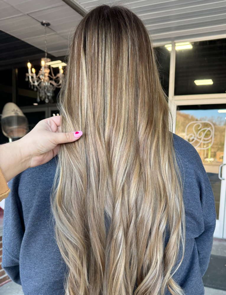 Full Highlight & Shadow Root