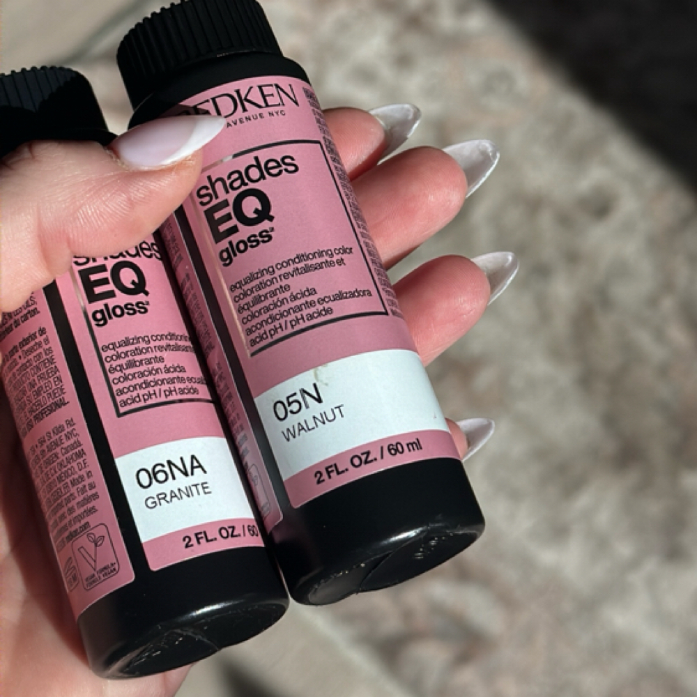 Gloss and Style at E’Lan + Co in Rochester Hills, MI