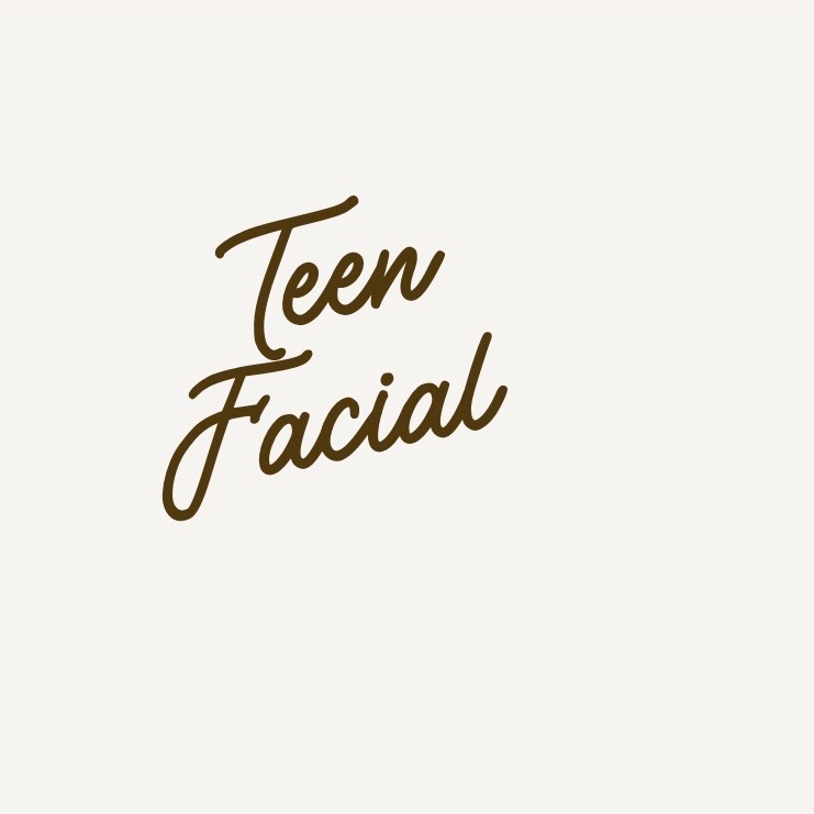 Teen Facial at Bare Babe Esthetics in Karnes City, TX