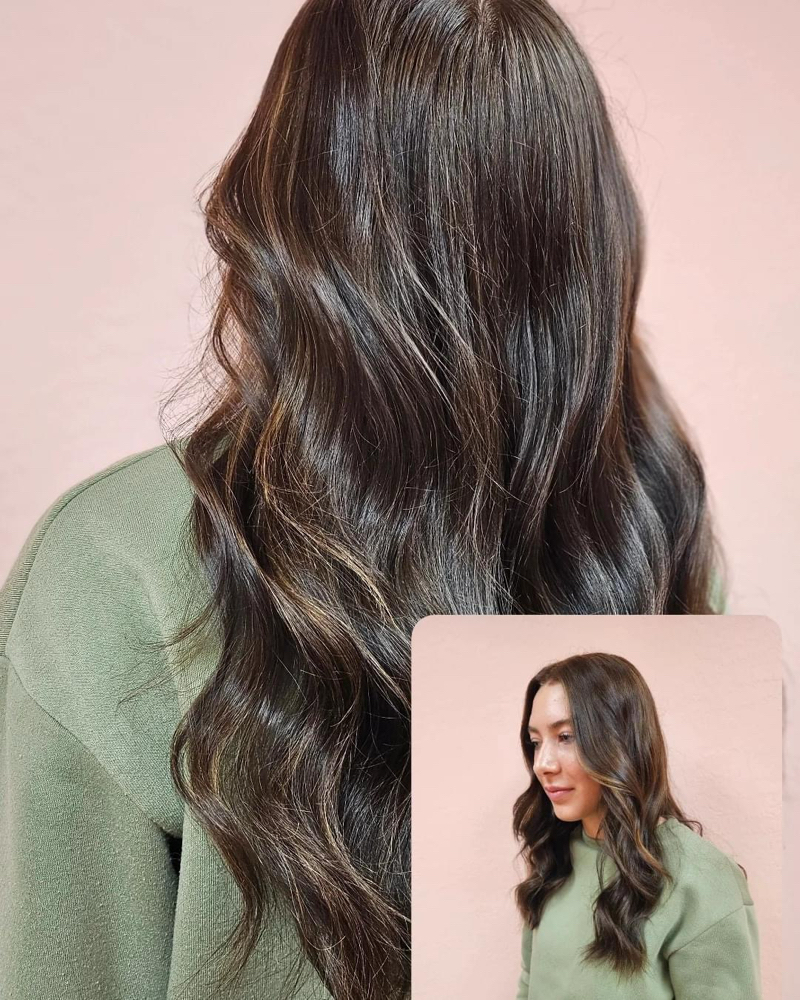 Root Retouch