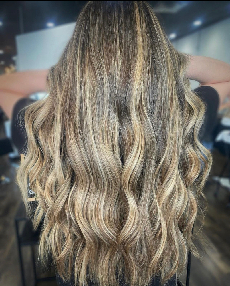 Balayage