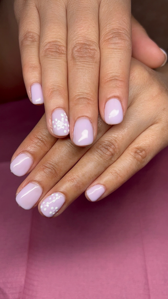 Gel Overlay