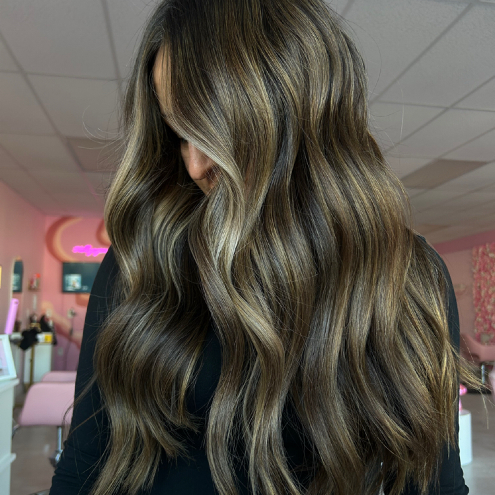 Curling / Straightening at House of Jujus in Shelton, CT