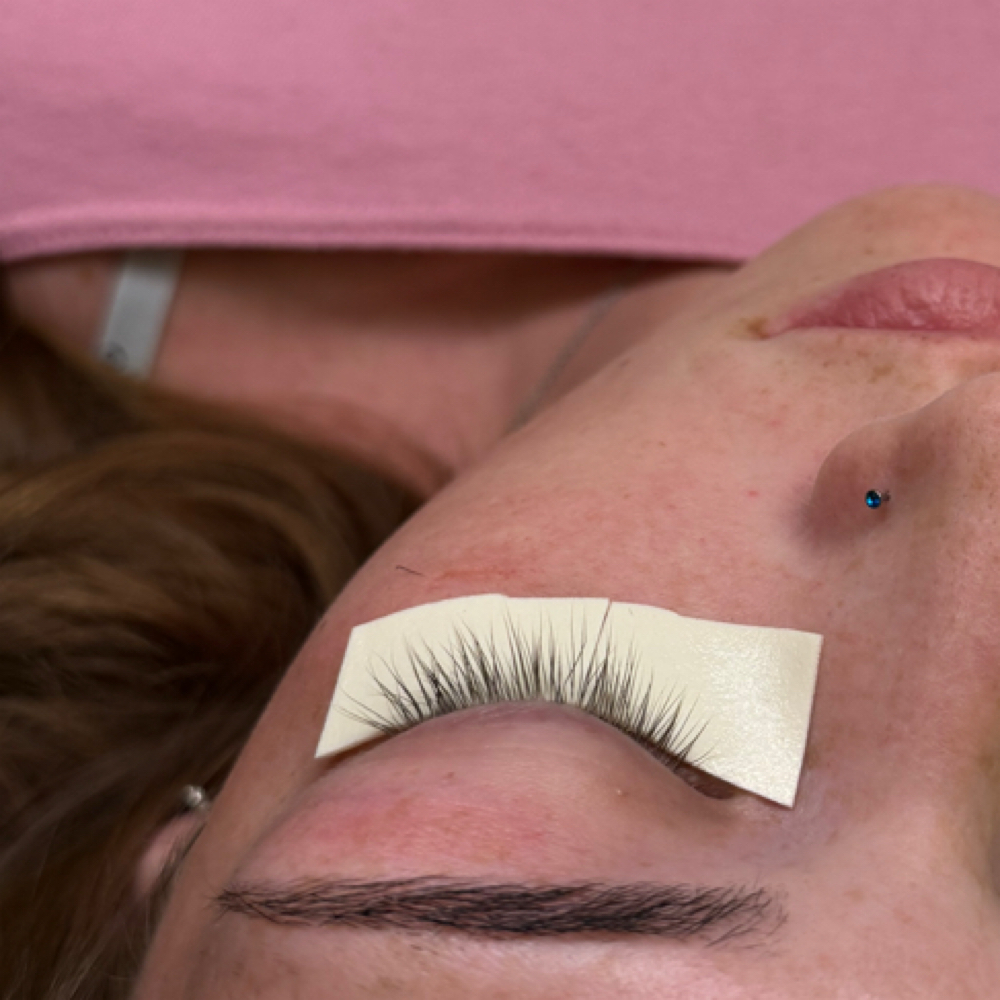 Lash Removal at Beauty by Onolina in Meridian, ID
