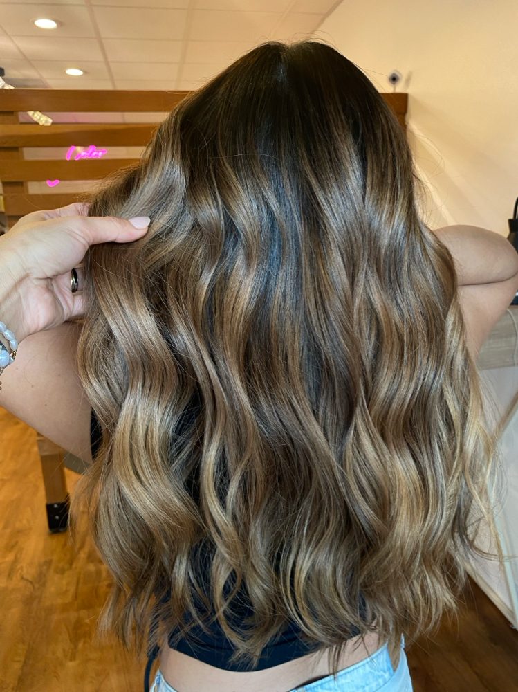 New Guest Transformative Color