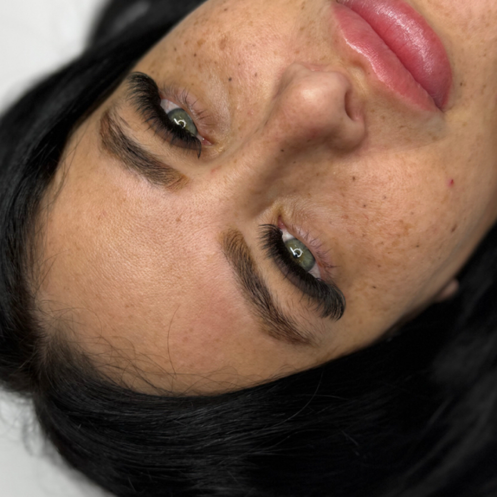 Volumen Lashes at Kales Beauty Studio in Lake Mary, FL